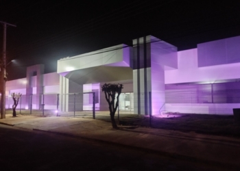 TJMT inaugura novas instalações do Fórum de Pontes e Lacerda nesta segunda-feira