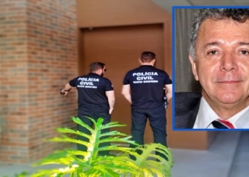 Advogados e empresários são investigados pela morte do ex-presidente da OAB
