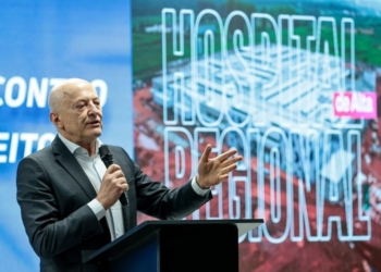 Pivetta: governo assume anseios do povo sem levar em conta se a competência é federal, estadual ou municipal