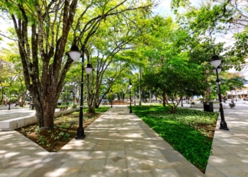 Governo investe R$ 64 milhões em construção e melhorias de praças no Estado