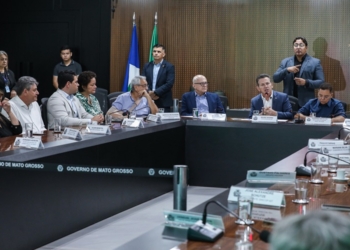 Estado lança editais de concessão com previsão de investimento de R$ 8 bilhões nas rodovias de MT