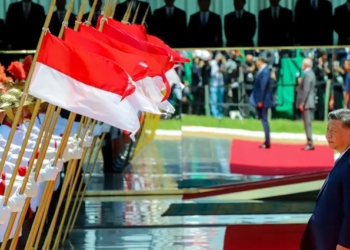 Relação entre Brasil e China vive melhor momento, diz Xi Jinping