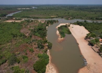 ALMT promove audiência para comemorar o Dia Estadual do Rio Paraguai nesta quinta