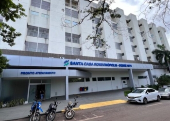 Santa Casa de Rondonópolis reabre 20 leitos de UTI com autorização provisória do CRM-MT