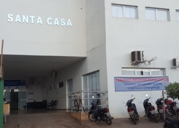 Mais empresas ameaçam suspender serviços na Santa Casa por falta de repasses