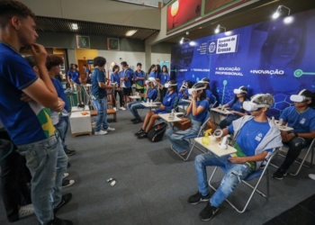 Seciteci participa da 4ª Semana Nacional de Ciência e Tecnologia do Araguaia