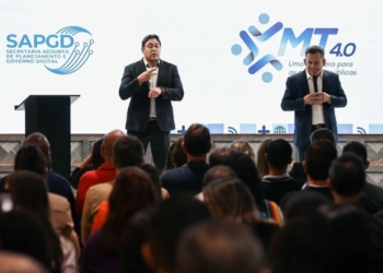 Seplag discute uso da inteligência artificial para a formulação de políticas públicas estaduais