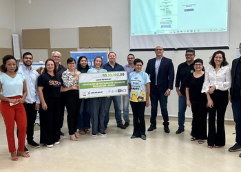 Prêmios de R$ 100 mil do sorteio de outubro do Nota MT vão para Acorizal e Cáceres