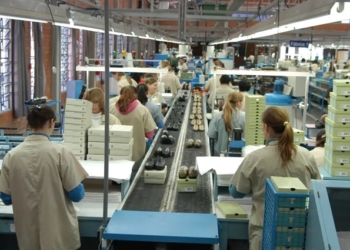 Taxa de desemprego atinge menor patamar desde 2012