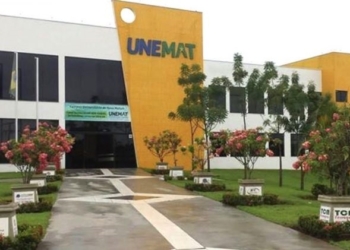 Unemat divulga locais de prova do Vestibular 2025; prova será dia 8 de dezembro