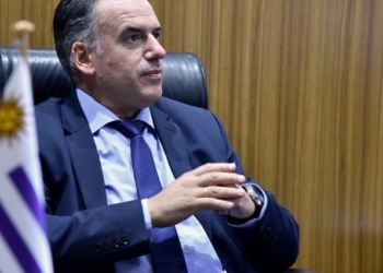 “Pupilo de Mujica”, Yamandú Orsi é eleito no Uruguai; conheça o perfil