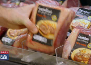 Cresce o movimento de boicote ao Carrefour