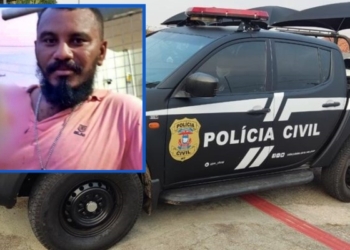 Motociclista de 41 anos morre após ser atingido por Hilux em cruzamento no interior de MT