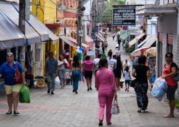 Mato Grosso gerou mais de 53,1 mil novos empregos em nove meses, aponta Caged