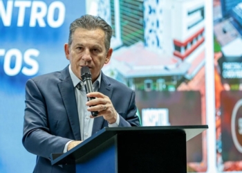 Governador orienta prefeitos a serem eficientes e focarem em resultados para o cidadão