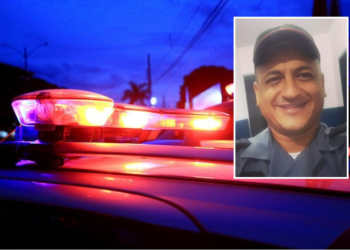 Dupla é condenada a 38 anos de prisão por matar policial militar em distribuidora