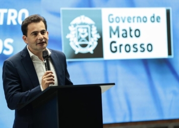 Fábio Garcia: “Fortalecer os municípios permite que as melhorias cheguem mais rápido ao cidadão”