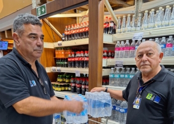 Ipem-MT participa de operação nacional para combater irregularidades em produtos líquidos