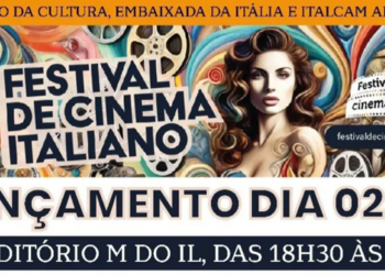 Universidade Federal de Mato Grosso recebe festival de cinema italiano