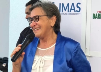 Filho de prefeita cassada cita ligações com parte do processo e pede suspeição de juiz