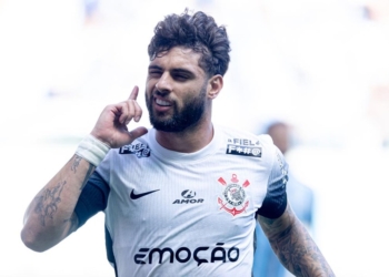 Corinthians brilha e fecha Campeonato Brasileiro com vitória histórica sobre o Grêmio