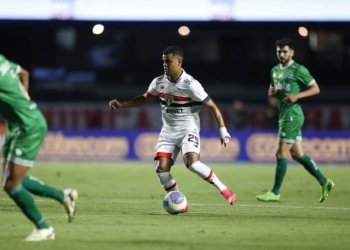 Juventude vence São Paulo no Morumbi e garante permanência na Série A