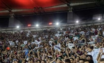 Com expectativa de mais de 60 mil pessoas, Cuiabá visita o Fluminense hoje no Maracanã
