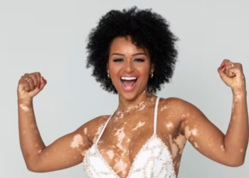 Ex-BBB Natália Deodato celebra conquista de salão de beleza: ‘Sempre foi Deus’
