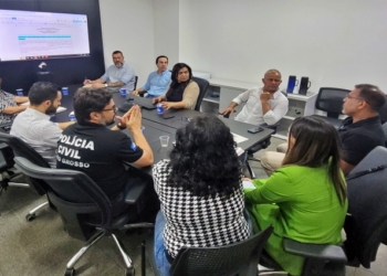 Polícia Civil de MT conclui etapa de criação do Plano de Integridade