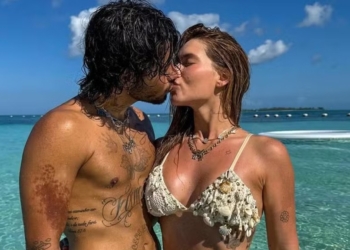 Virginia Fonseca exibe cliques após fim de viagem e agradece: ‘Obrigada, Bahamas’