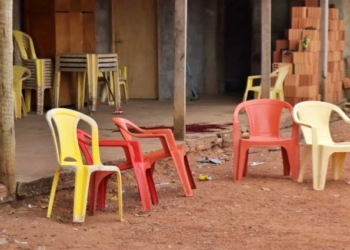 Proprietária de bar e cliente são assassinados a tiros após confusão em estabelecimento