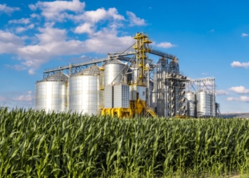 Governo anuncia 546,6 bilhões para a agroindústria