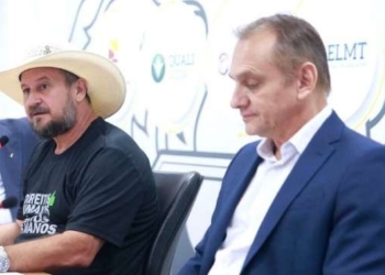 Wilson detona livro de Cattani sobre Reforma Agrária e bolsonarista reage; veja vídeo