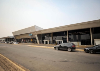 Internacionalização do Aeroporto Marechal Rondon marca início de nova era para Mato Grosso