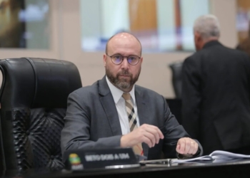 Beto defende regulamentação de esportes de aventura e radicais em Mato Grosso