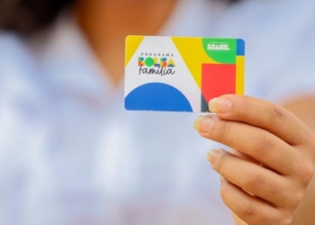 AGU recorre ao STF e diz que governo não tem como impedir o uso do Bolsa Família em bets