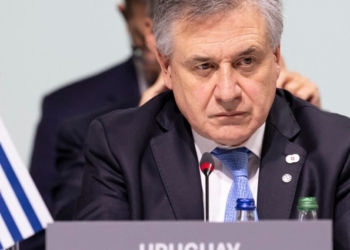 Acordo Mercosul-UE tem consenso “de todas as partes”, diz chanceler do Uruguai