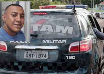 Homem morre em confronto com policiais da Rotam durante operação em Cuiabá; o 2º do dia