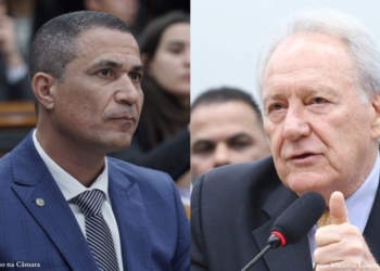 Assis questiona propostas de Lewandowski e propõe que facções sejam tratadas como terroristas na PEC