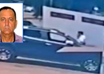 Empresário de MT é preso por mandar matar advogado em Goiás