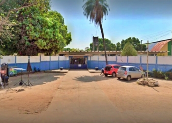 Menina de 10 anos é vítima de assédio sexual de funcionário de escola estadual