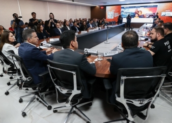 Governo de MT lança novo portal de serviços da Polícia Civil: “Eficiente para atender cada vez melhor o cidadão”