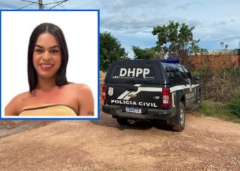 Corpo de mulher trans é localizado nos fundos de distribuidora no Zero KM