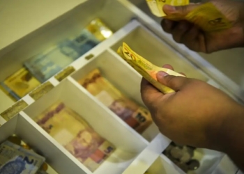 Bets: AGU quer esclarecer decisão que proíbe uso de benefício social