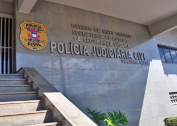 Polícia Civil empossa novos delegados, escrivães e investigadores nesta sexta-feira (27)