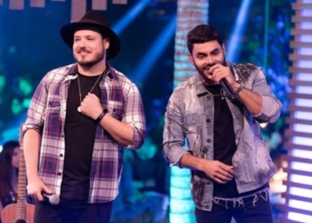 Prefeito vai gastar R$ 450 mil para uma hora e meia de show da dupla sertaneja Israel e Rodolffo