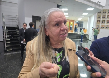 Vice-presidente do TJ diz que afastamento de desembargadores é muito triste, mas prega cautela
