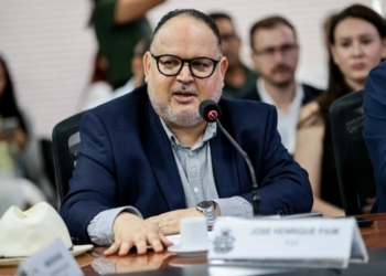Educação de MT é vanguarda e referência para todo o Brasil, afirma ex-ministro