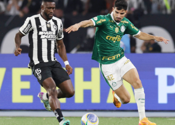 Título e rebaixamento; veja contas para definição do Brasileirão 2024