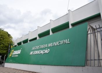 Sai nesta segunda-feira a lista de classificação das solicitações de matrícula para o ano letivo de 2025